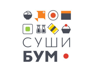 Ресторан Суши Бум