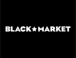 Black Market Москва Ресторан Black Market