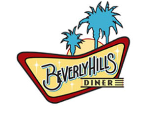 Beverly Hills Diner Капотня Ресторан Beverly Hills Diner