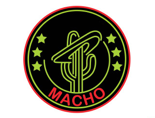 Macho Белгород Ресторан Macho