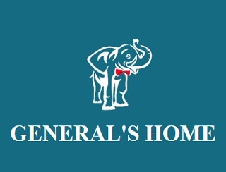 General’s Home Химки Ресторан General’s Home