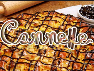 Cannelle Санкт-Петербург Ресторан Cannelle