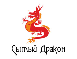Сытый дракон Калуга Ресторан Сытый дракон