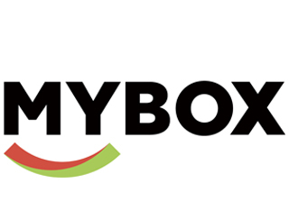 Ресторан MyBox