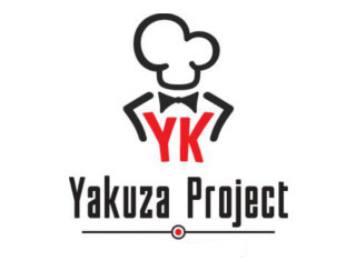 Ресторан Yakuza project