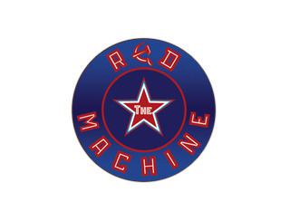 Ресторан The Red Machine