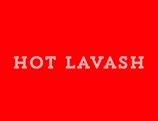 Hot Lavash Омск Ресторан Hot Lavash