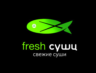 Ресторан Fresh Sushi
