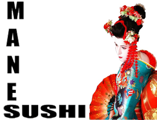 Mane Sushi Тула Ресторан Mane Sushi