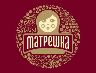 Матрёшка Кемерово Ресторан Матрёшка