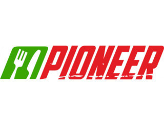 PIONEER Челябинск Ресторан PIONEER