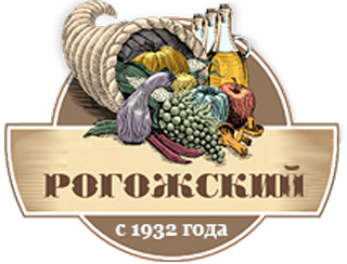 Рогожский рынок Москва