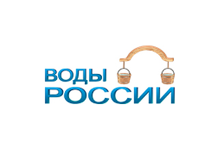 Воды России Москва
