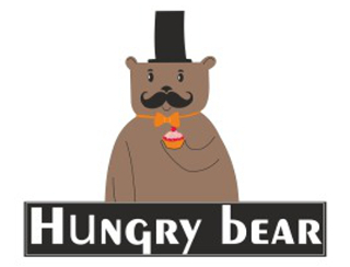 Hungry Bear Москва