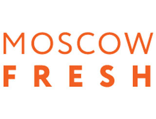 Moscow Fresh Москва