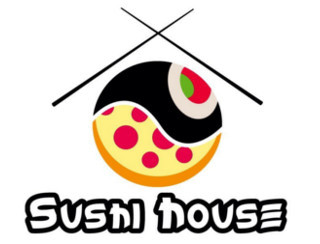 Sushi House пицца Краснодар