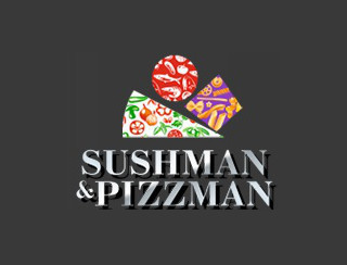 Sushman&Pizzman