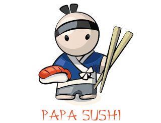 Papa Sushi суши Уфа