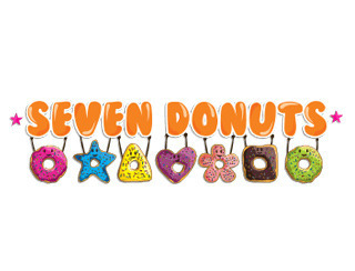 Seven Donuts