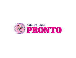 PRONTO пицца Казань