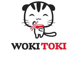 Woki Toki пироги Казань
