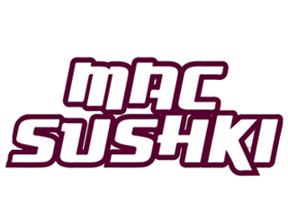 MacSushki пицца Сочи