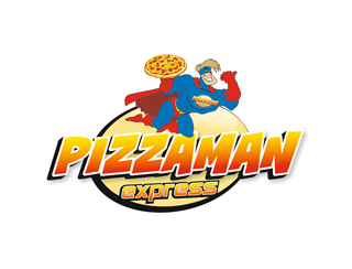 Pizzaman Express пироги Пермь