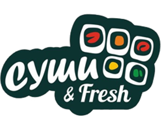 Суши & Fresh пироги Екатеринбург