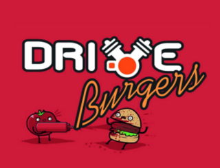 Drive Burgers пироги Пермь