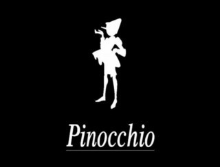 Кондитерская Pinocchio Москва