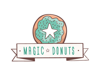 Magic Donuts пироги Пермь