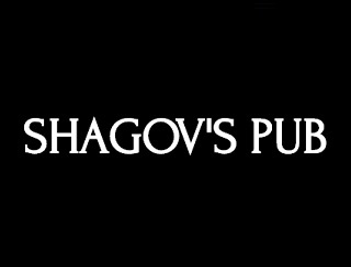 Shagov's PUB пироги Люберцы