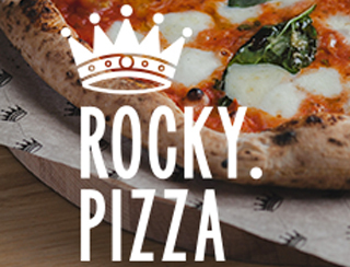 Rocky Pizza пироги Ярославль