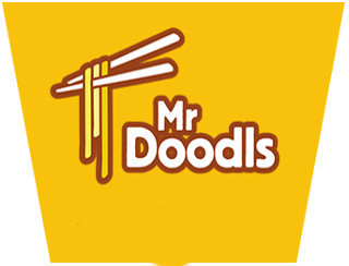 Mr Doodls пироги Казань