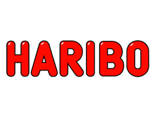 HARIBO Москва