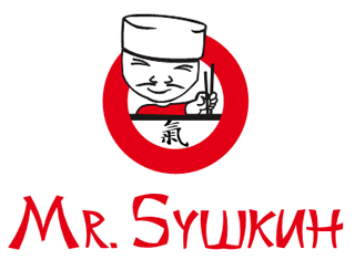 Mr. Sушкин