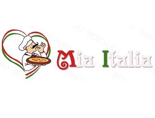 Mia Italia шашлыки Красногорск
