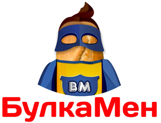 БулкаМен суши Уфа