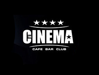 Cinema Cafe пицца Казань