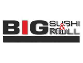 BIG Sushi & Roll пицца Красноярск
