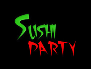 Sushi Party шашлыки Ростов-на-Дону