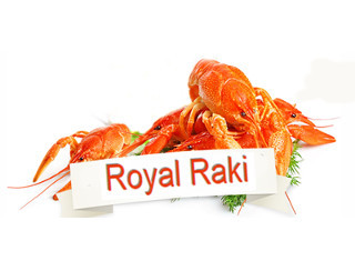 Royal раки шашлыки Ростов-на-Дону