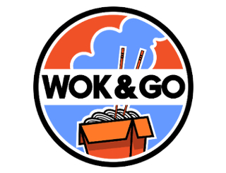 Wok&Go пироги Казань