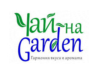 Чай-на Garden Москва