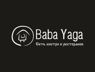 Baba Yaga суши Уфа