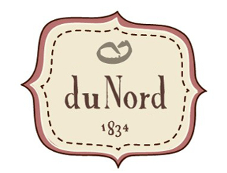 Du Nord 1834