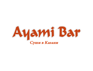 Ayami Bar пицца Казань