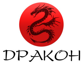 Дракон пицца Казань