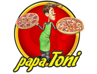 Papa Toni шашлыки Оренбург
