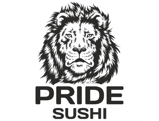 Pride sushi